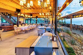 Marisstone Hotel Gökçetepe Tabiat Parkı