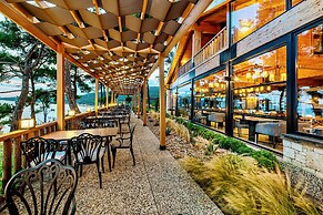 Marisstone Hotel Gökçetepe Tabiat Parkı