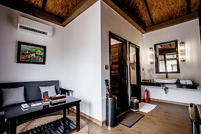 Good Time Relax Resort