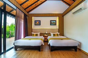 Good Time Relax Resort