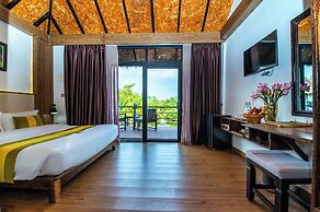 Good Time Relax Resort