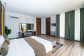 Good Time Relax Resort