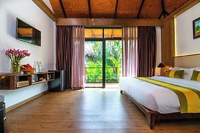 Good Time Relax Resort