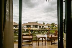 Good Time Relax Resort