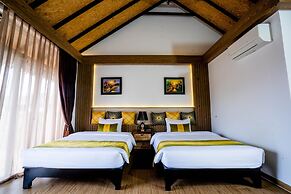 Good Time Relax Resort