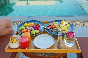 Good Time Relax Resort