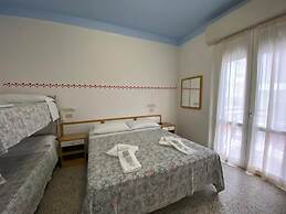 Hotel Nanni Garnì