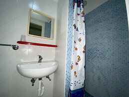 Hotel Nanni Garnì
