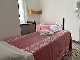 Hotel Nanni Garnì