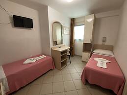 Hotel Nanni Garnì