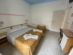 Hotel Nanni Garnì