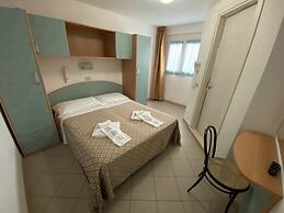 Hotel Nanni Garnì