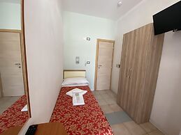 Hotel Nanni Garnì