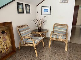 Hotel Nanni Garnì