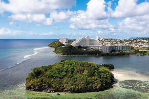RIHGA Royal Laguna Guam Resort