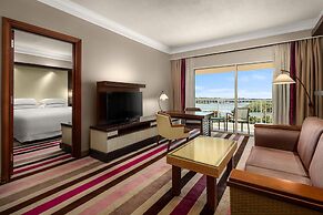 RIHGA Royal Laguna Guam Resort