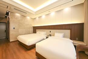 Hotel Demer