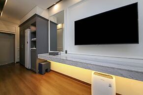Hotel Demer