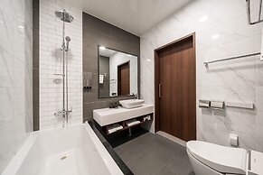 Hotel Demer