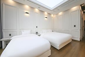 Hotel Demer