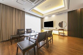 Hotel Demer