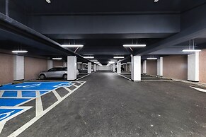 Hotel Demer