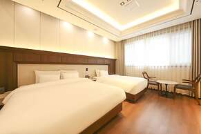 Hotel Demer