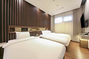Hotel Demer
