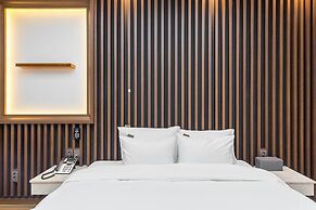 Hotel Demer