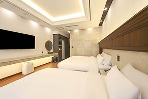 Hotel Demer