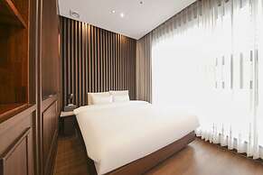 Hotel Demer
