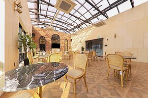 Hotel Demer