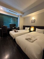 Sutton Place Hotel Ueno