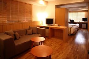 Sutton Place Hotel Ueno