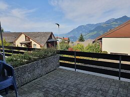 Elfe-apartments Studio Apartment for 2 Guests