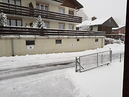 Elfe-apartments Studio Apartment for 2 Guests