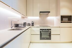 Address Jbr Luxury 2 Br 55th Floor Full Sea