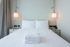 Address Jbr Luxury 2 Br 55th Floor Full Sea