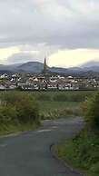 Static Caravan Port Haverigg Marina Marina View