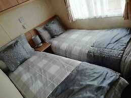 Static Caravan Port Haverigg Marina Marina View