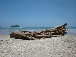 Ocean and Rainforest Panoramic Views Jaco 3 Bdrm With Pool