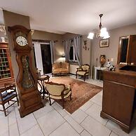 la Halte Des Anges 3 Bedrooms 6 People