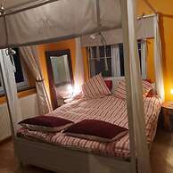 la Halte Des Anges 3 Bedrooms 6 People