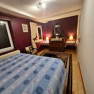 la Halte Des Anges 3 Bedrooms 6 People