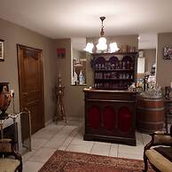 la Halte Des Anges 3 Bedrooms 6 People