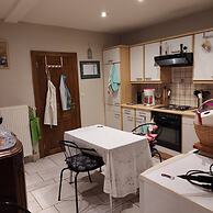 la Halte Des Anges 3 Bedrooms 6 People