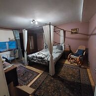 la Halte Des Anges 3 Bedrooms 6 People