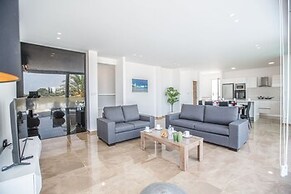 Protaras Holiday Villa Bp2