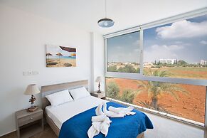 Protaras Holiday Villa Bp2