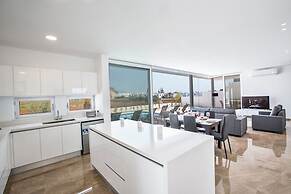 Protaras Holiday Villa Bp2